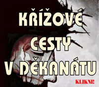 Křížové cesty 2023